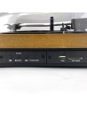 AIWA GBTUR-120WDMKII Wood
