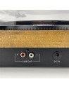 AIWA GBTUR-120WDMKII Wood