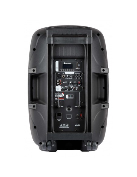 Italian Stage by Proel FR15AWV2