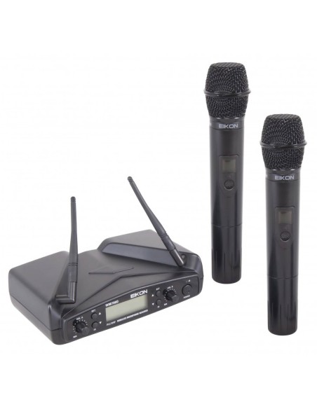 Eikon WM700DM