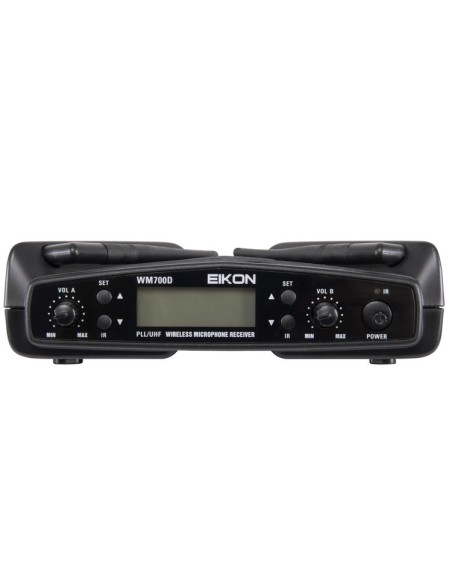 Eikon WM700DM