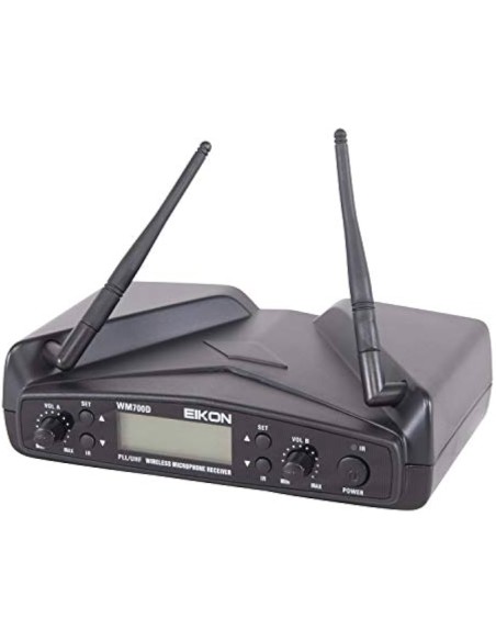 Eikon WM700DM