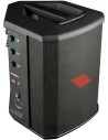 Proel FREEONEX Sistema audio portatile a batteria con bluetooth 200w Nero