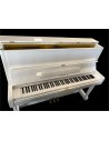 YAMAHA U1D Weiß Überholt