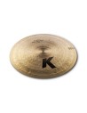 Zildjian K Custom Flat Top Ride 20