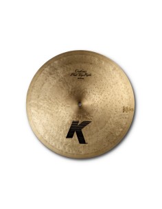 Zildjian K Custom Flat Top... 2