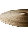 Zildjian K Custom Flat Top Ride 20