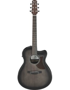 IBANEZ AAM70CE-TBN...