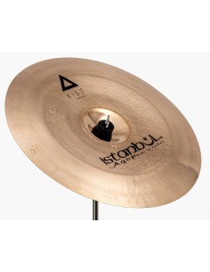 18'' XIST Power China Brilliant Istanbul Agop