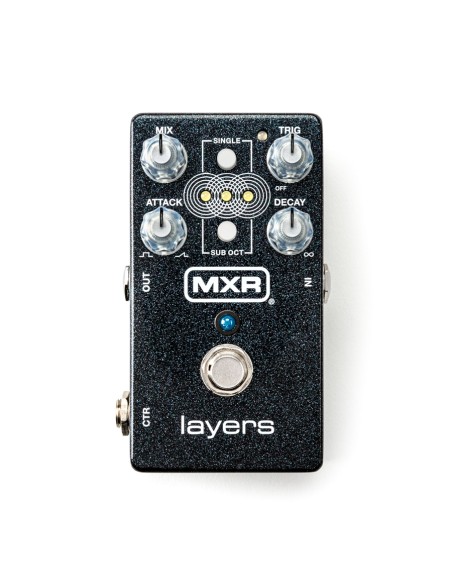 Capas M307