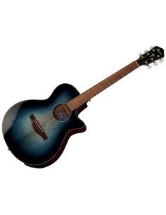 Ibanez AEG50IBH Indigo Blue...