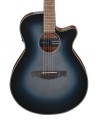 Ibanez AEG50IBH Indigo Blue Burst