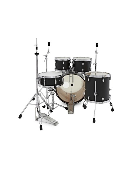 Pearl Decade Maple Studio Satin Black DMP905/C227