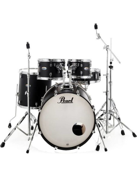 Pearl Decade Maple Studio Satin Black DMP905/C227