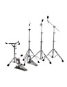 Estudio de Pearl de década perlada en negro satinado DMP905/C227