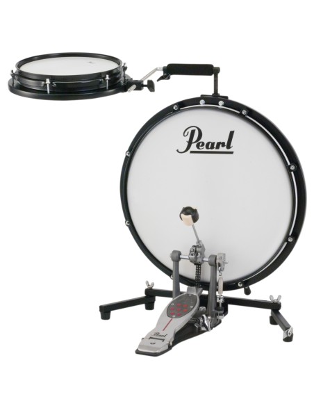 Pearl PCTK-1810 Compact Traveler Kit