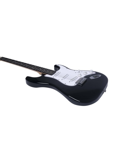 ST-100 3/4 Schwarz
