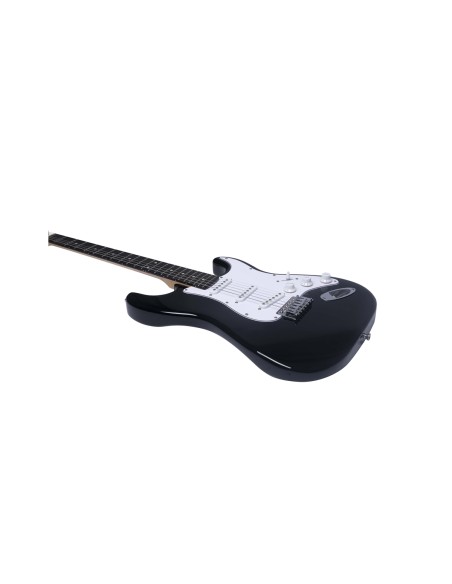 ST-100 3/4 Schwarz