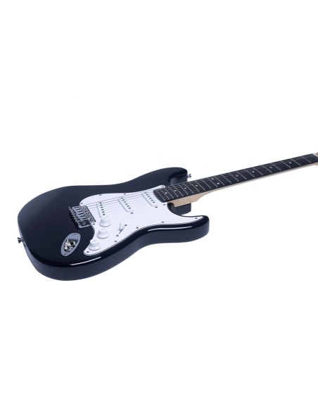 ST-100 3/4 Black