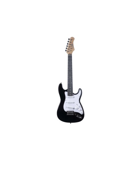 ST-100 3/4 Black