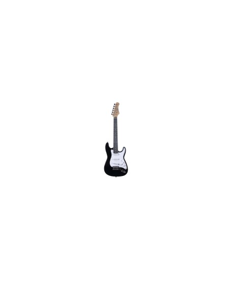 ST-100 3/4 Schwarz