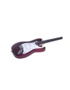 ST-100 3/4 Chrome Red