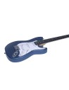 ST-100 3/4 Bleu Métallique