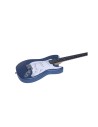 ST-100 3/4 Metallic Blue