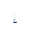 ST-100 3/4 Metallic Blue