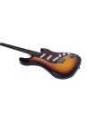 ST-100 Sunburst