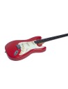 ST-300 Fiesta Red