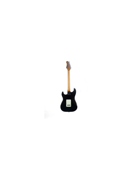 ST-400 Black