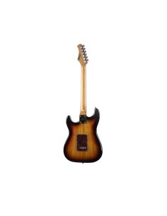ST-400 Sunburst