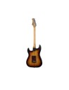 ST-400 Sunburst