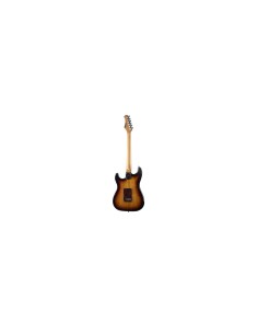 ST-400 Sunburst 2