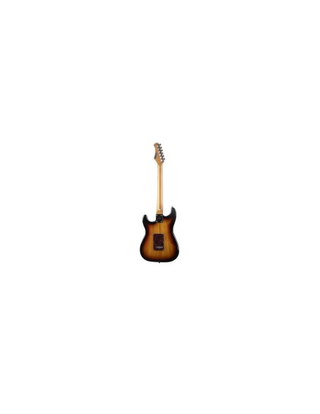 ST-400 Sunburst