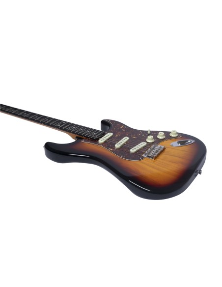 ST-400 Sunburst