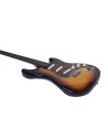 ST-400 Sunburst