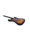 ST-400 Sunburst