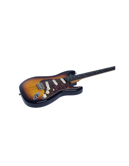 ST-400 Sunburst