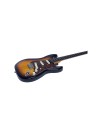 ST-400 Sunburst