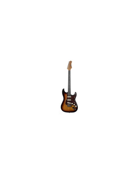 ST-400 Sunburst