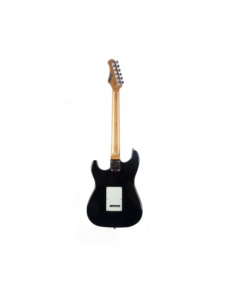 ST-401 Black