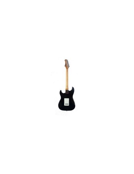 ST-401 Black