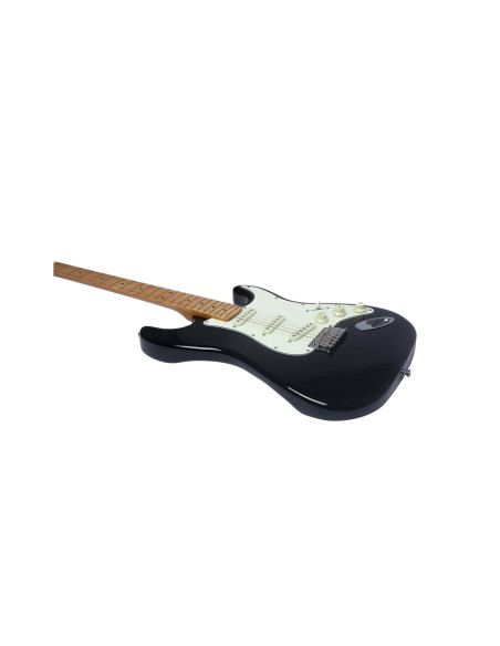 ST-401 Black