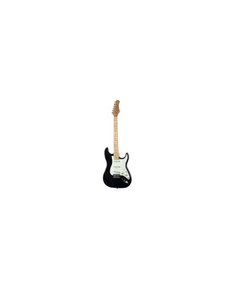 ST-401 Black