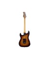ST-401 Sunburst