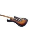ST-401 Sunburst