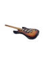 ST-401 Sunburst