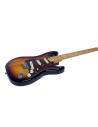 ST-401 Sunburst